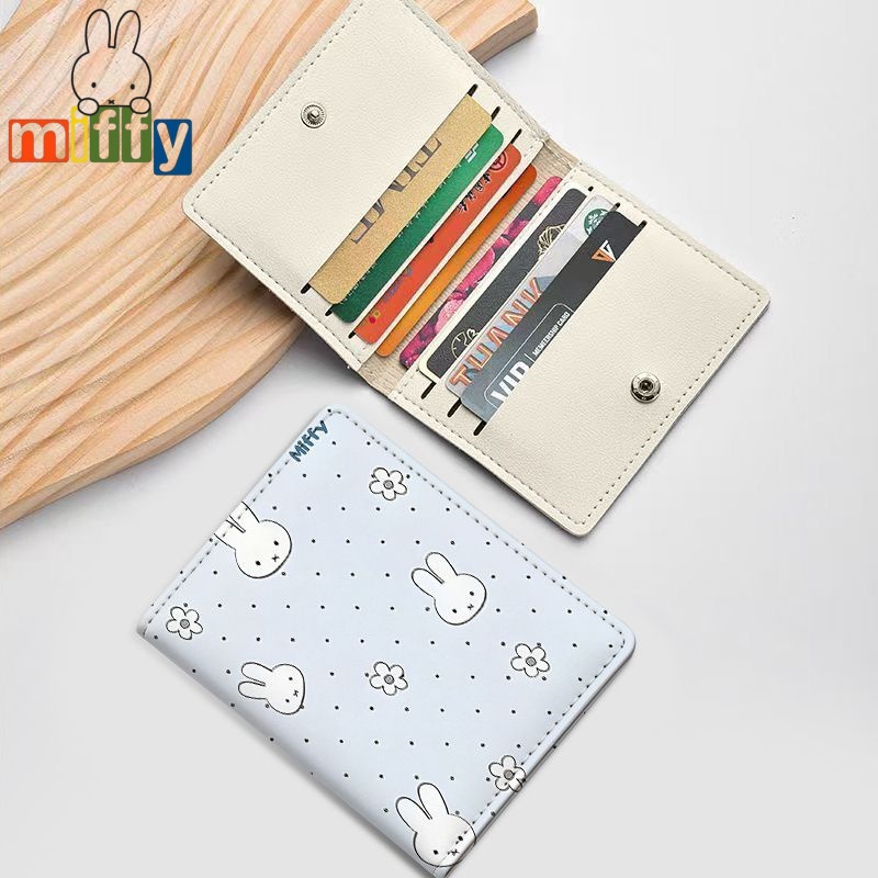 Good Floral & Wedding Decor Supply - Tas Penyimpanan Multifungsi Bergambar Kelinci Miffy