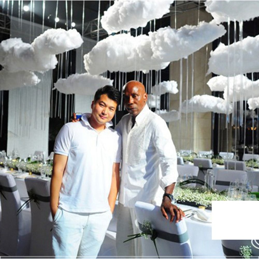 Perlengkapan Pesta Dekorasi Ul - Wedding Decor Supply Store ulasan dan harga