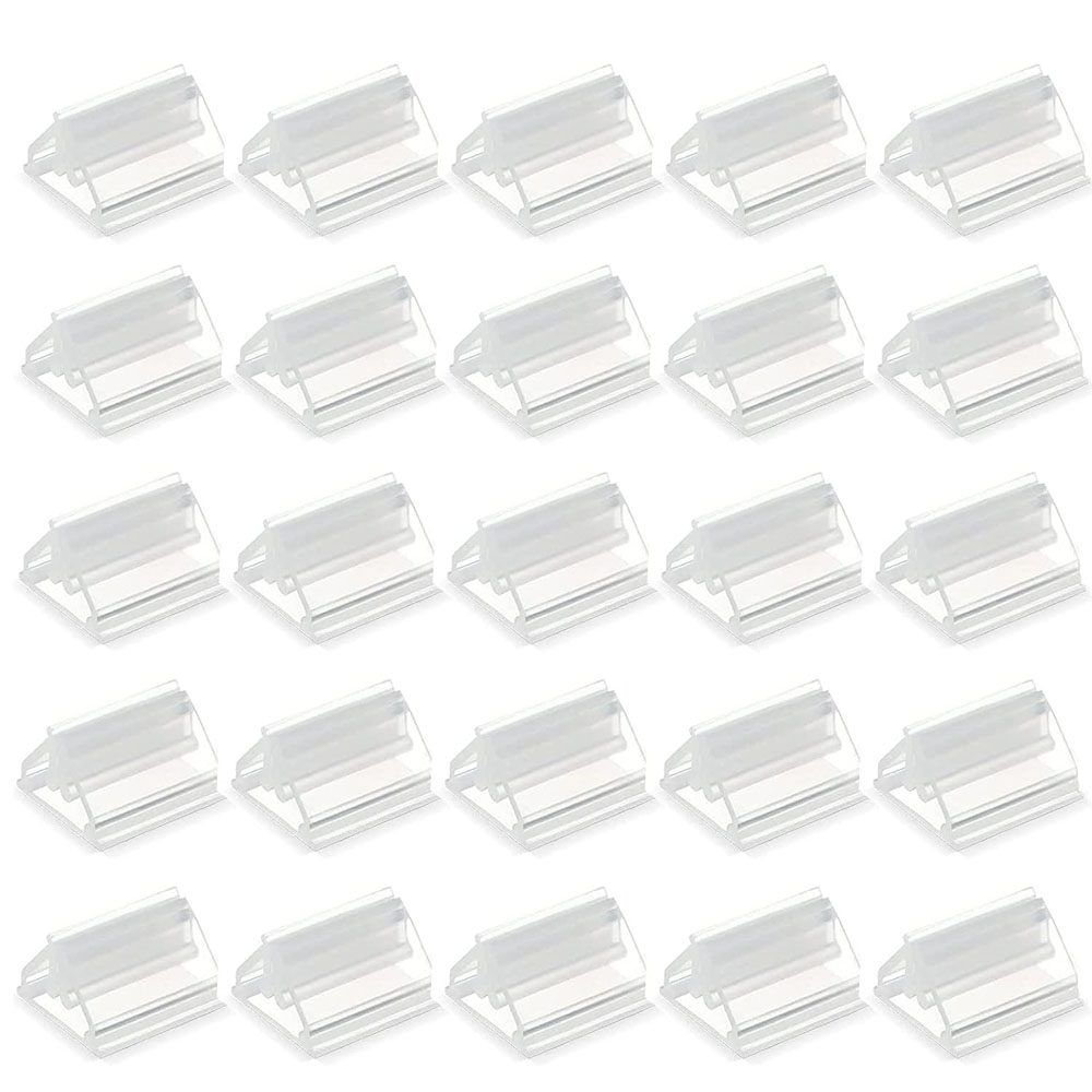 12/24/48 Buah Mini Clear Stand - Table Number Gold ulasan dan harga
