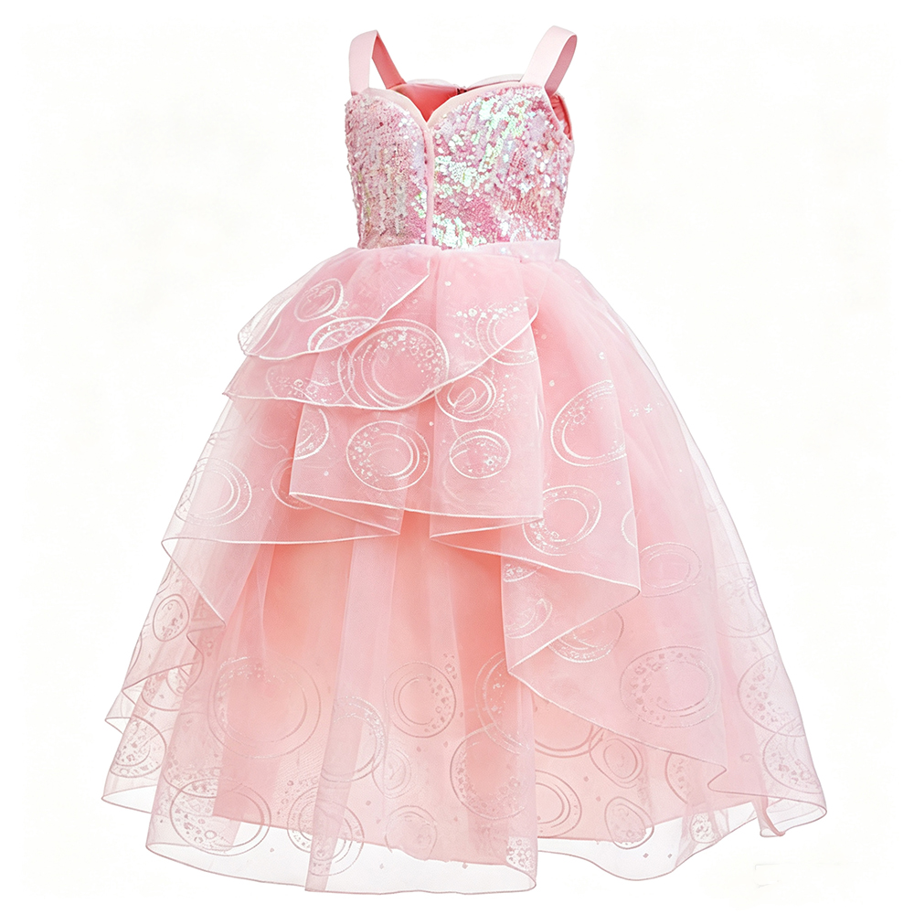 Kostum Penyihir Cantik Warna P - Good Floral & Wedding Decor Supply ulasan dan harga