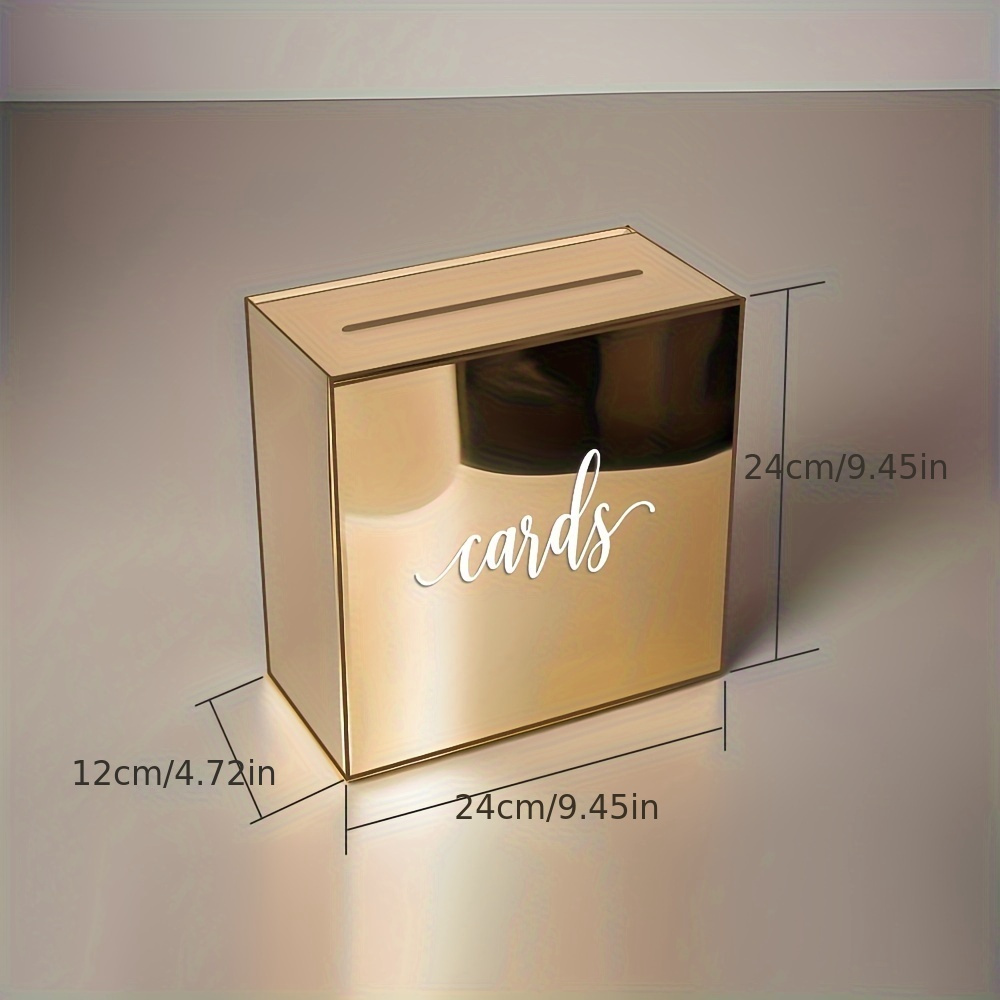 Kotak Undangan Pernikahan Akri - Wedding Card Box ulasan dan harga